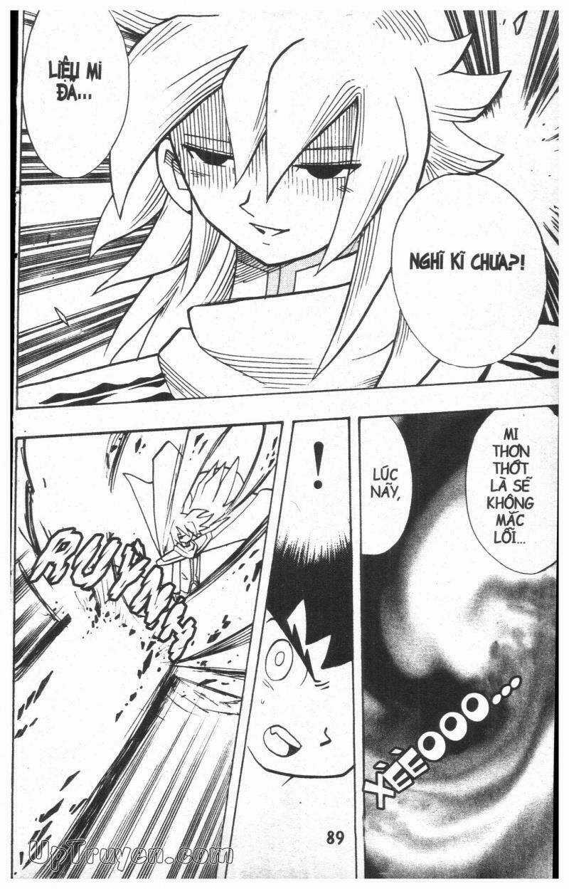 Duel Masters - Chapter 7 - Trang 87