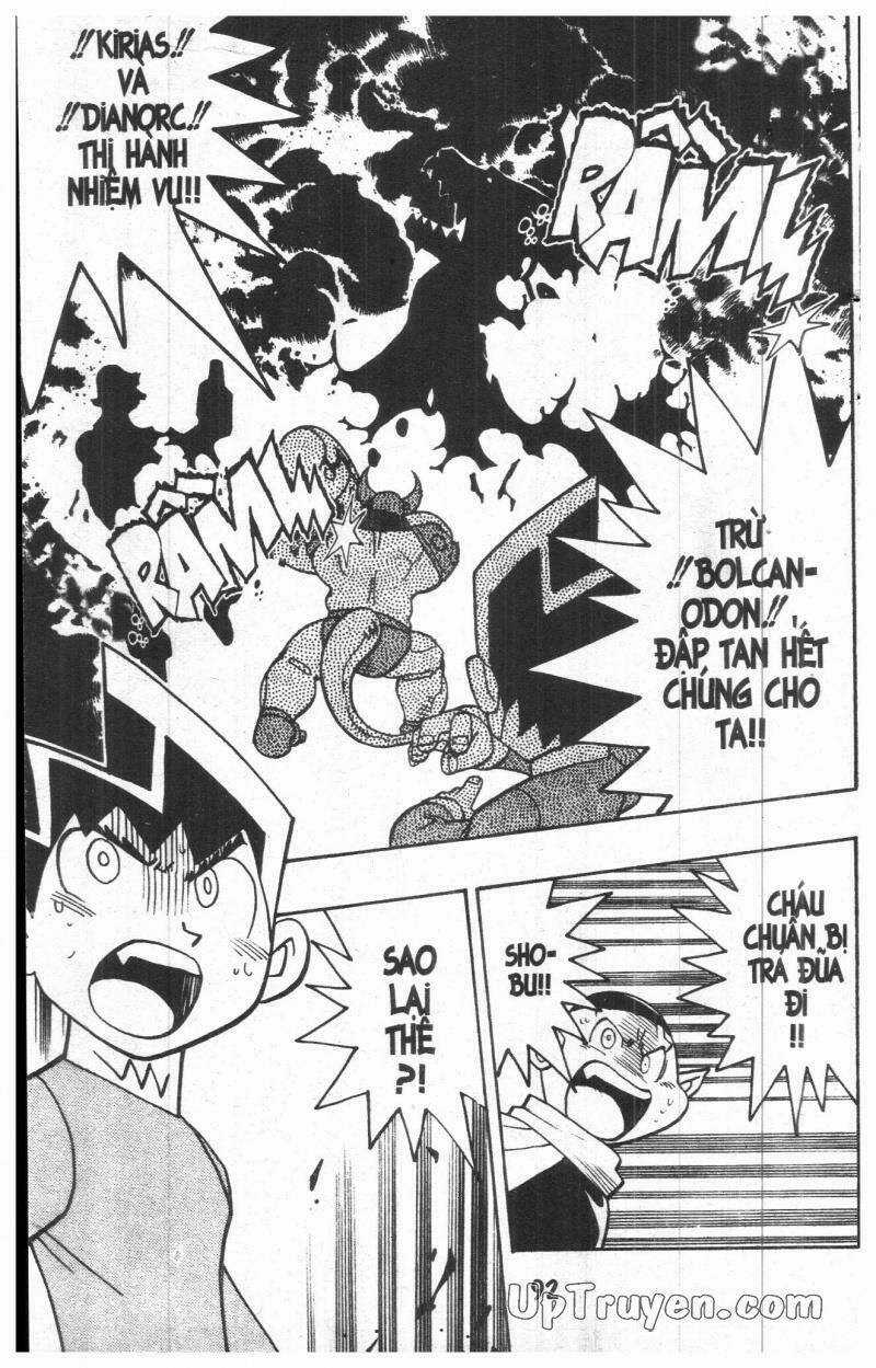 Duel Masters - Chapter 7 - Trang 90