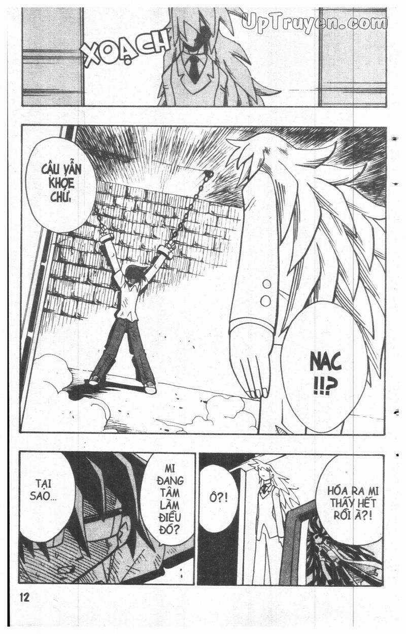 Duel Masters - Chapter 7 - Trang 10