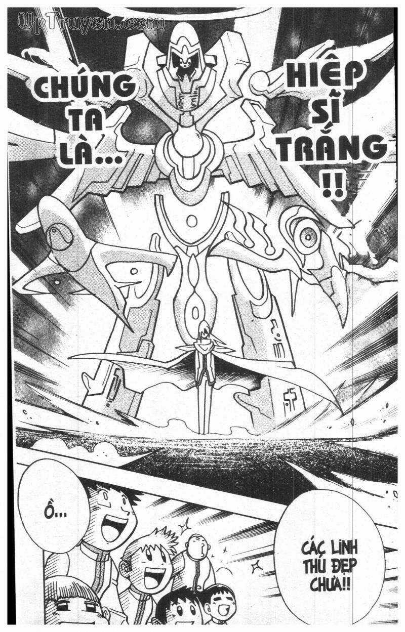 Duel Masters - Chapter 7 - Trang 92