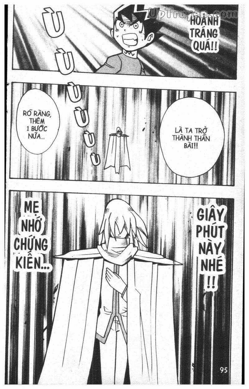 Duel Masters - Chapter 7 - Trang 93