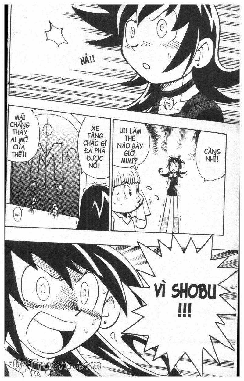 Duel Masters - Chapter 7 - Trang 95