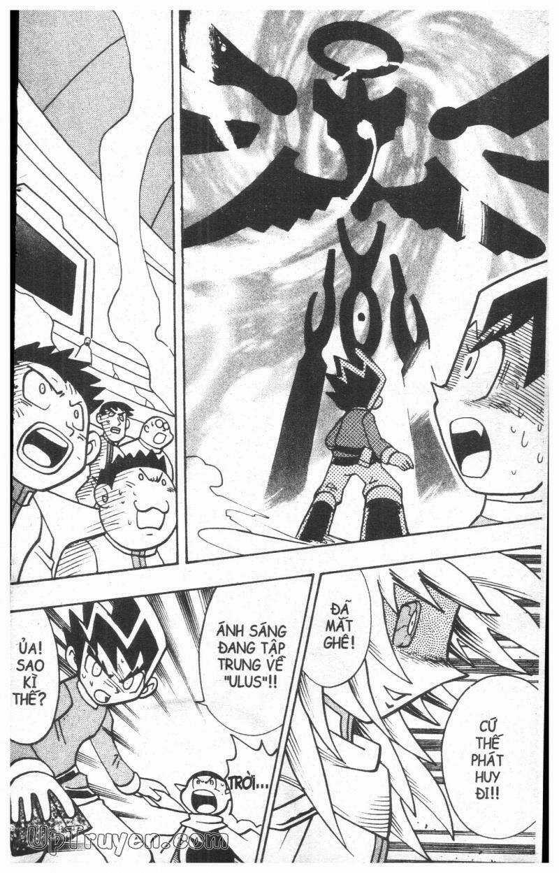 Duel Masters - Chapter 7 - Trang 97