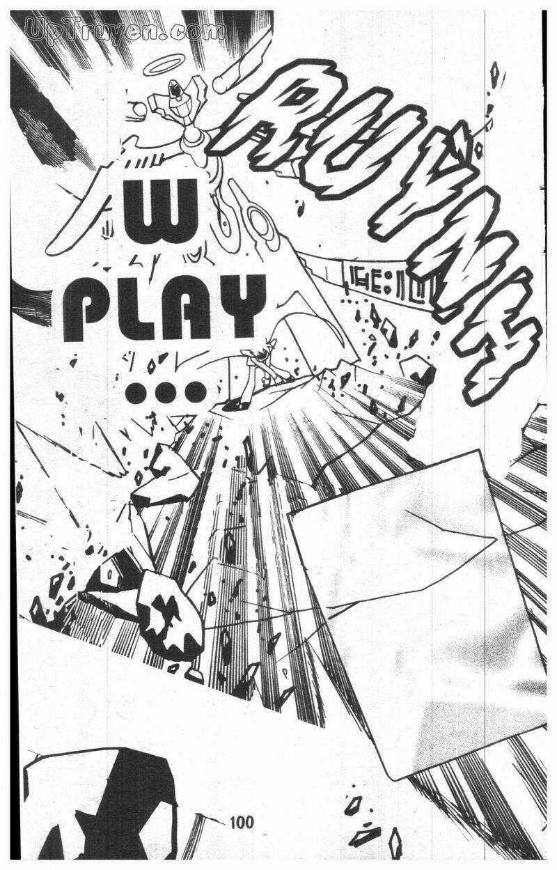 Duel Masters - Chapter 7 - Trang 98