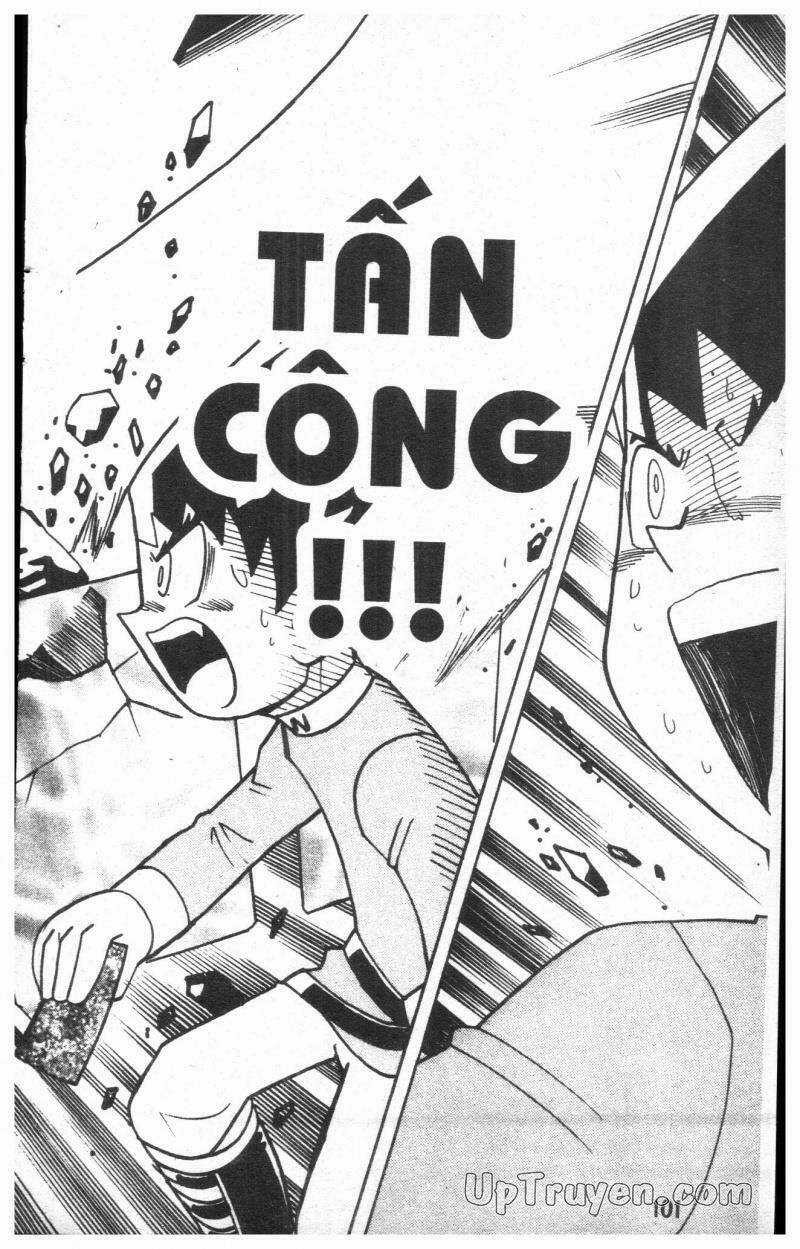 Duel Masters - Chapter 7 - Trang 99