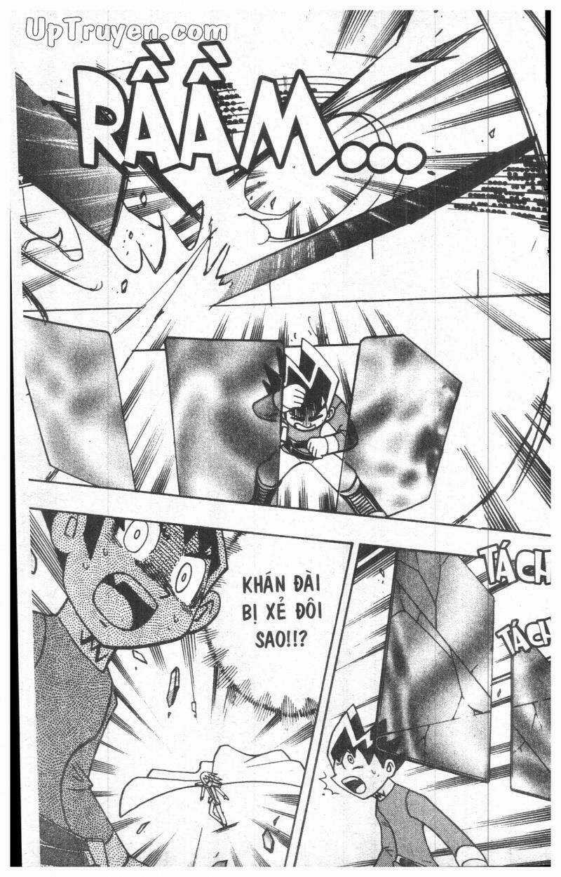 Duel Masters - Chapter 7 - Trang 100
