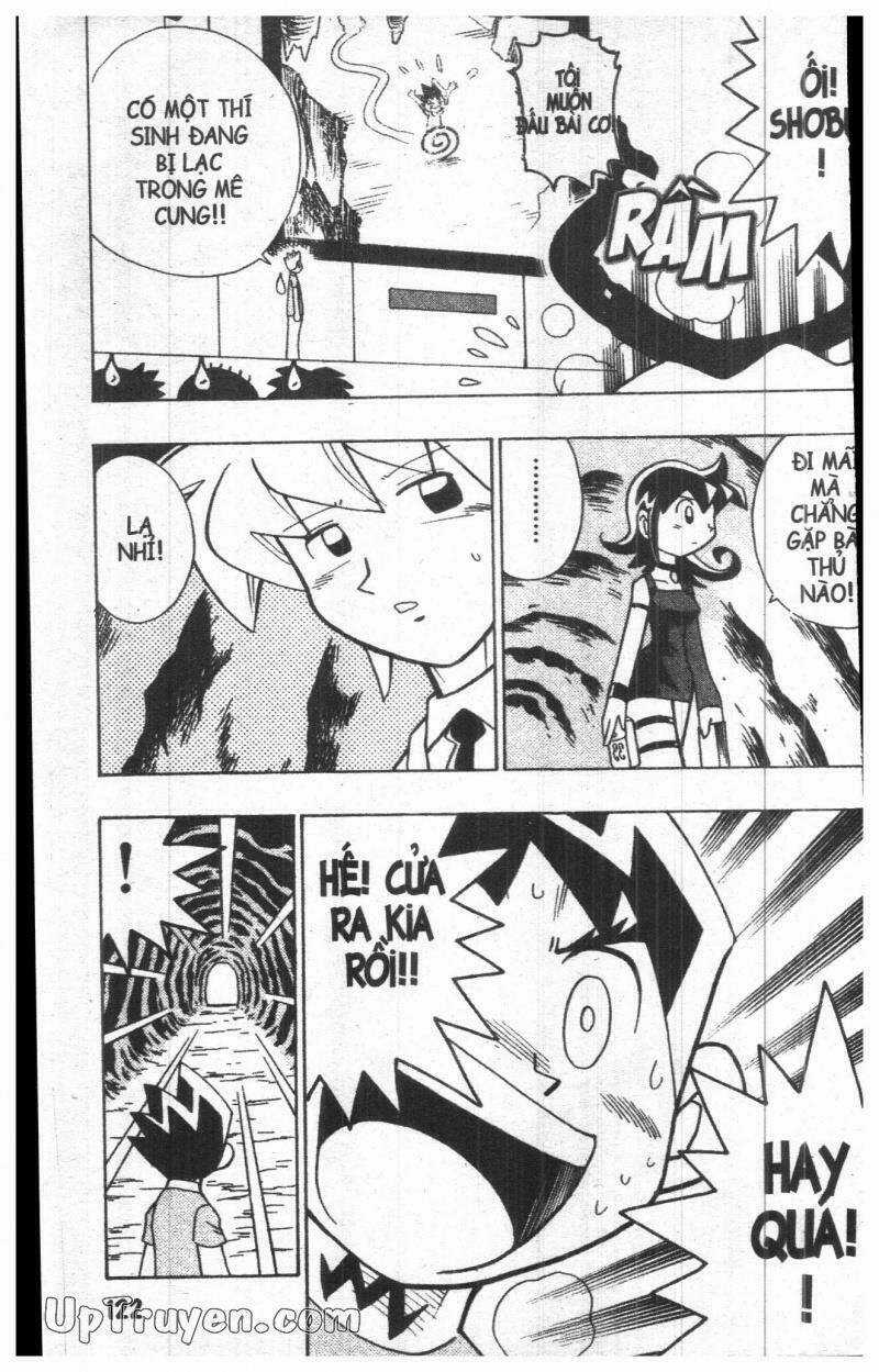 Duel Masters - Chapter 8 - Trang 120