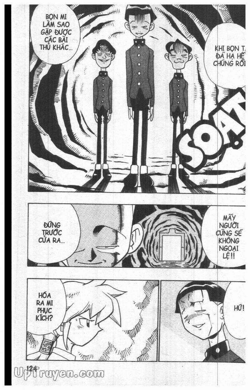 Duel Masters - Chapter 8 - Trang 122