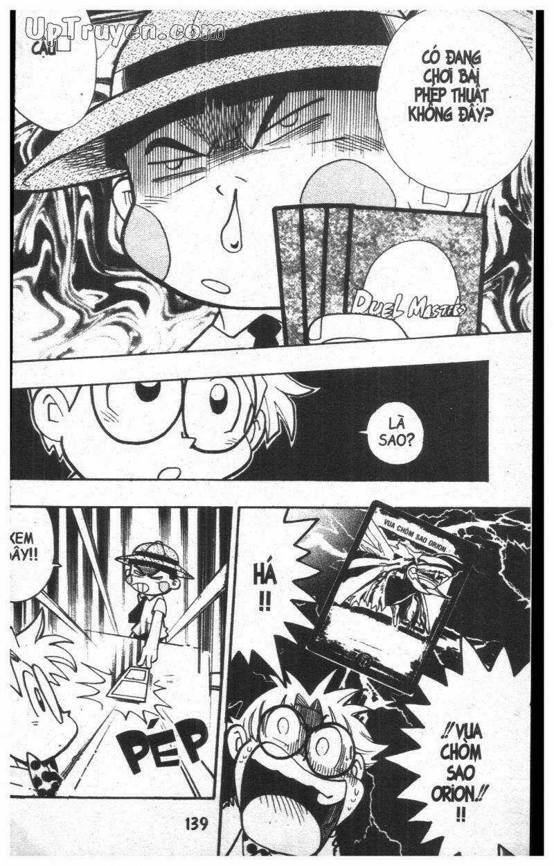 Duel Masters - Chapter 8 - Trang 137