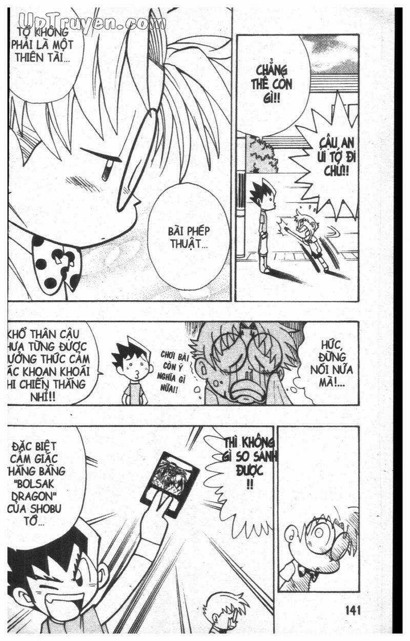 Duel Masters - Chapter 8 - Trang 139