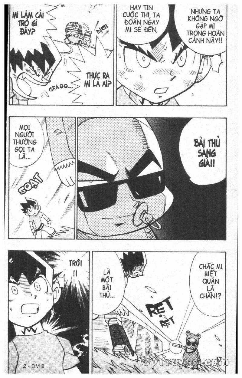 Duel Masters - Chapter 8 - Trang 15