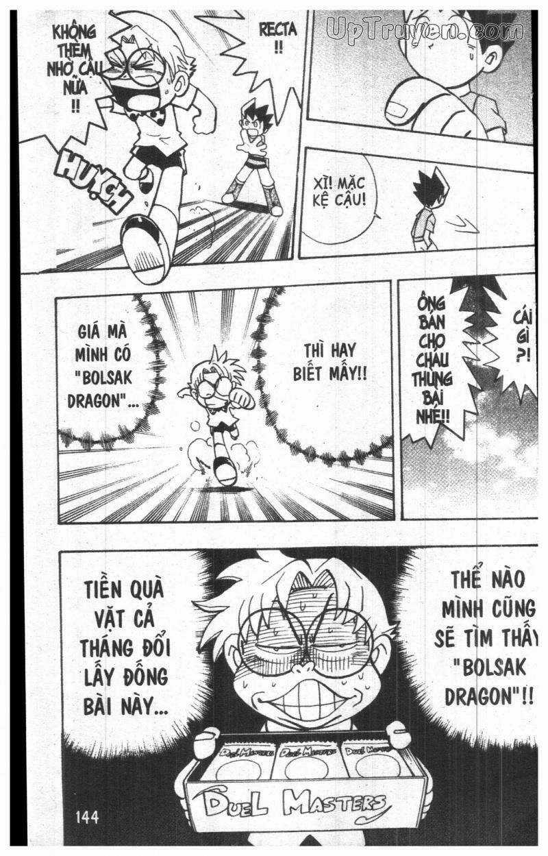 Duel Masters - Chapter 8 - Trang 142