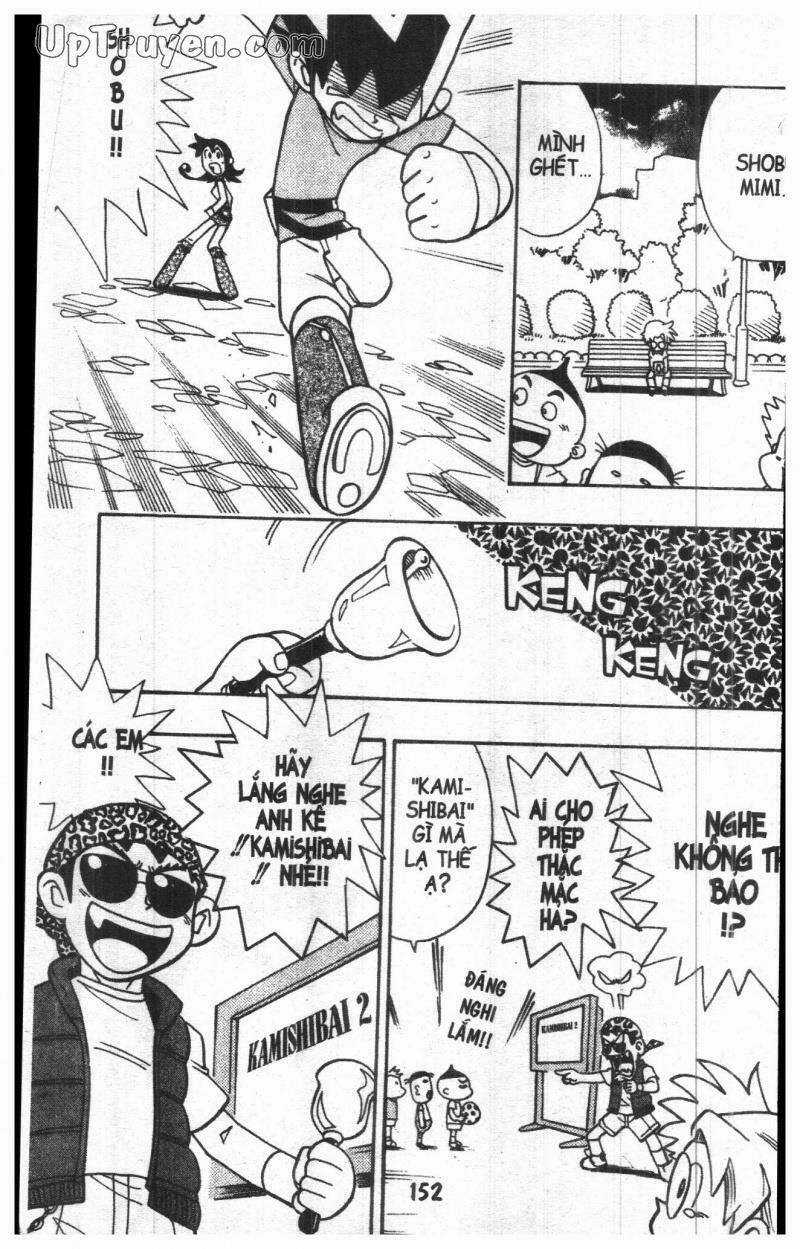 Duel Masters - Chapter 8 - Trang 150