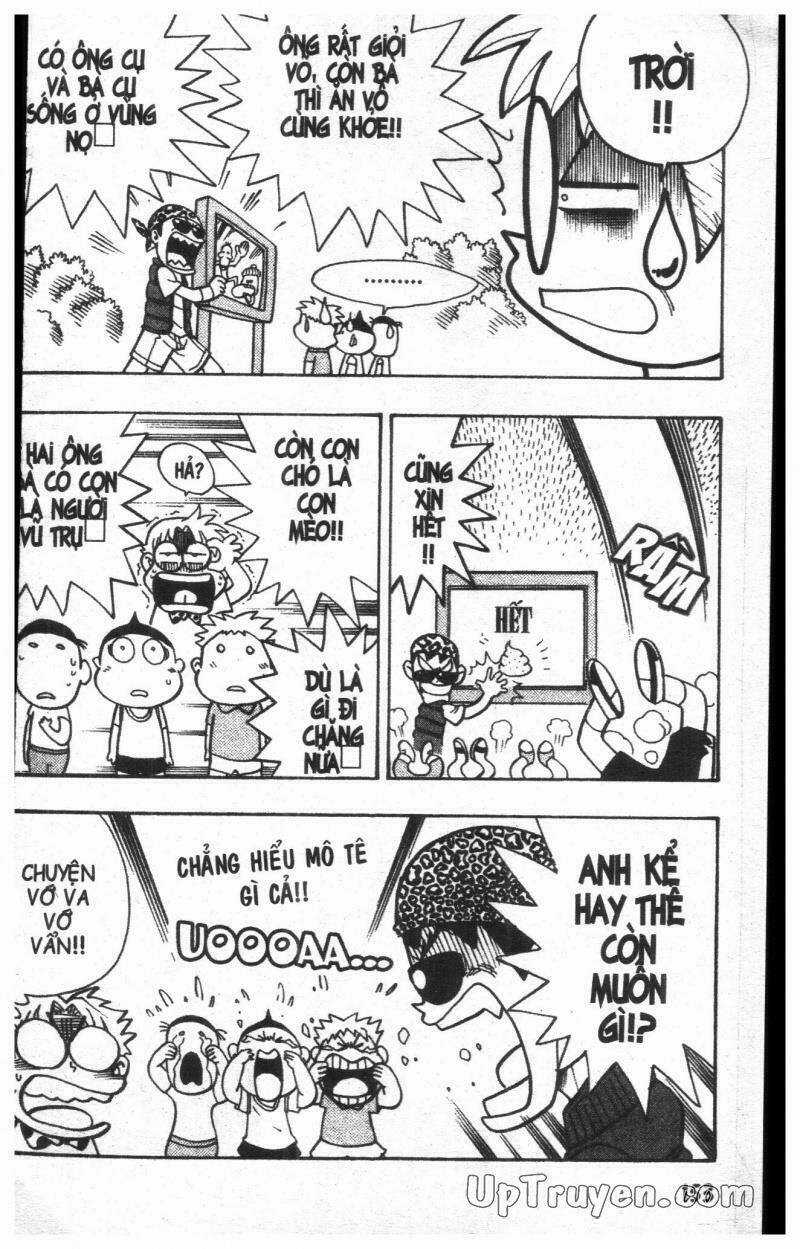 Duel Masters - Chapter 8 - Trang 151