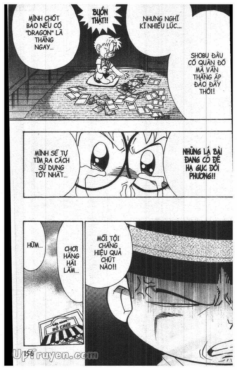 Duel Masters - Chapter 8 - Trang 154