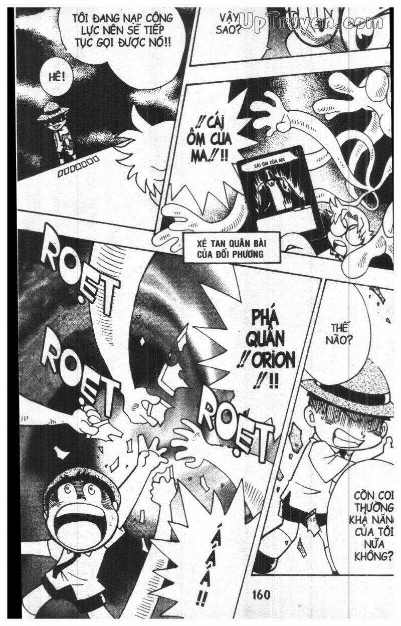 Duel Masters - Chapter 8 - Trang 158