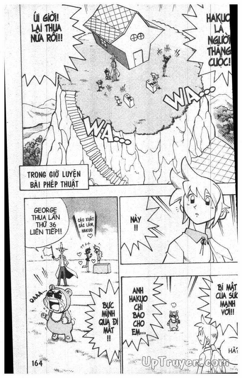 Duel Masters - Chapter 8 - Trang 162