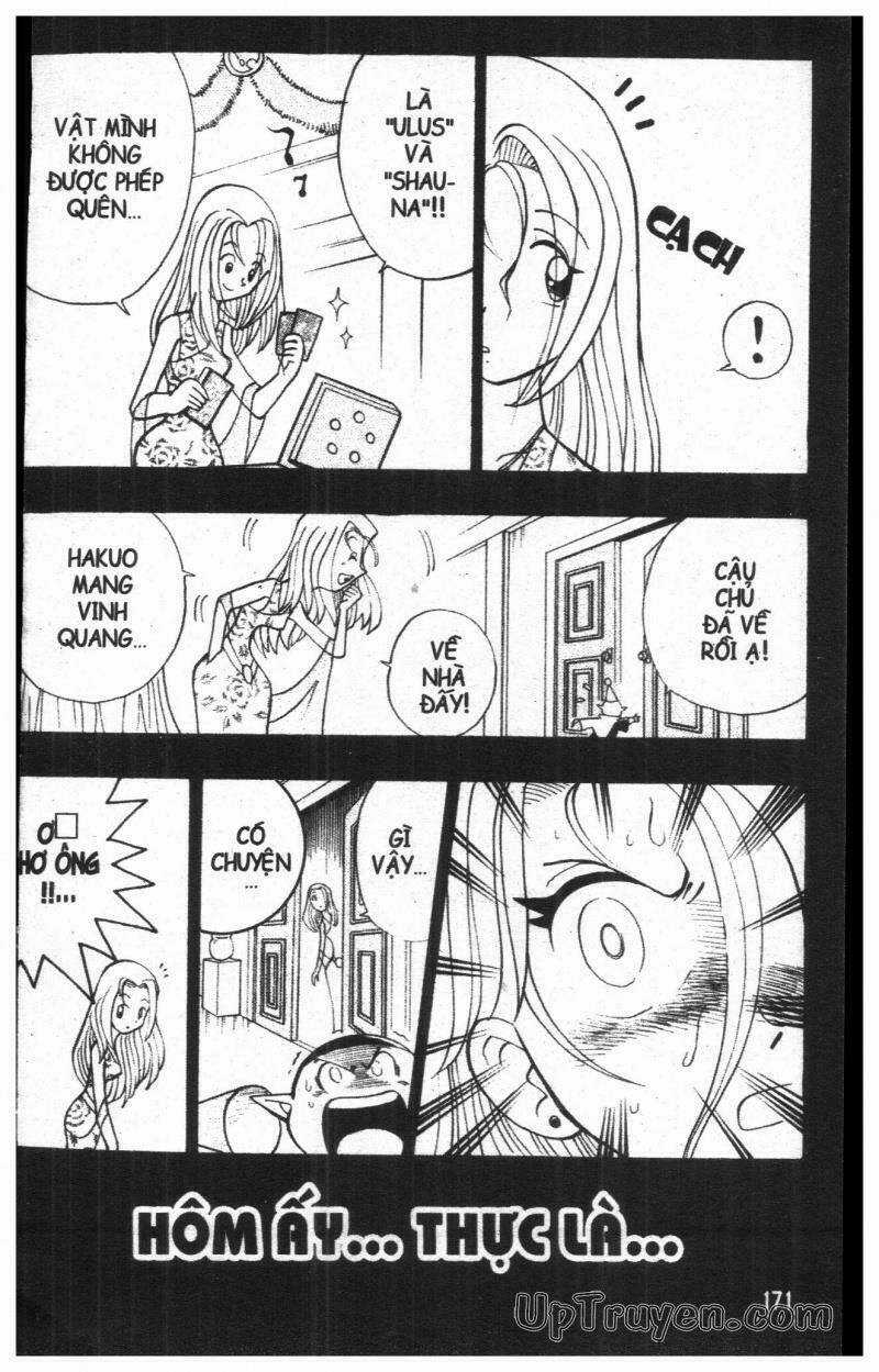 Duel Masters - Chapter 8 - Trang 169