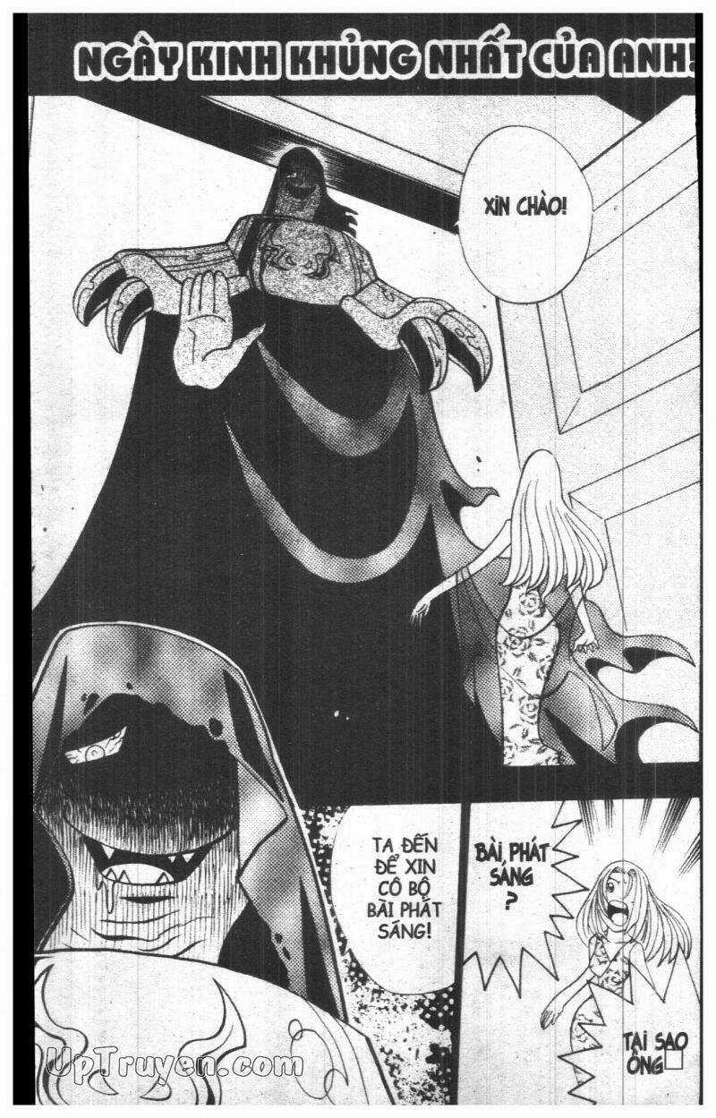 Duel Masters - Chapter 8 - Trang 170