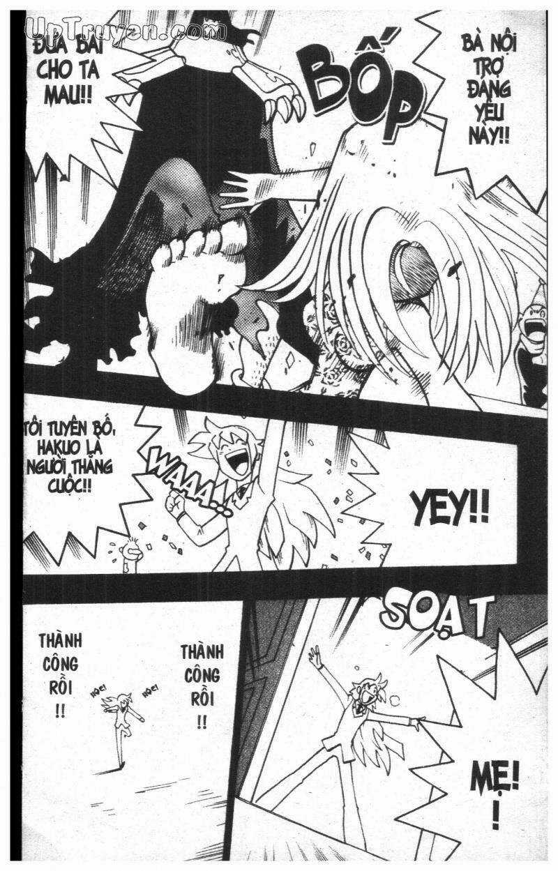 Duel Masters - Chapter 8 - Trang 171