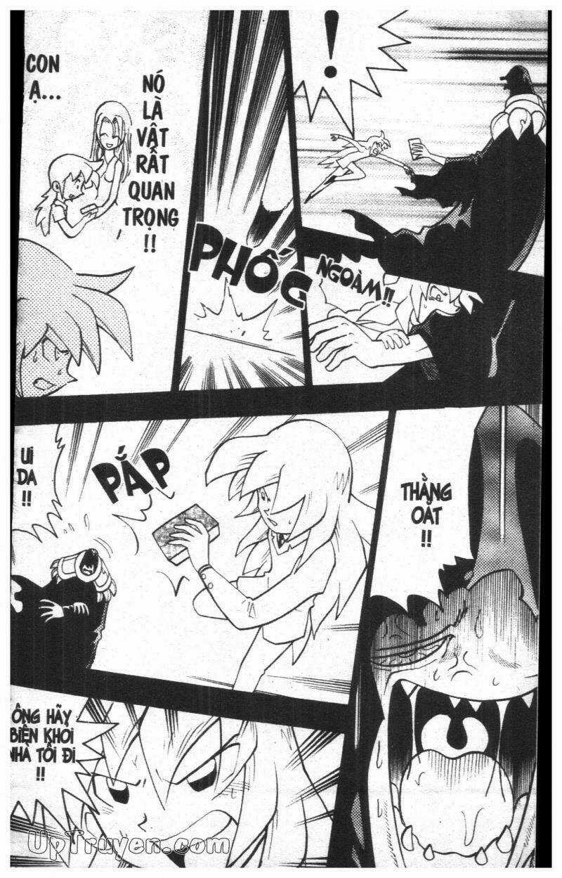 Duel Masters - Chapter 8 - Trang 173