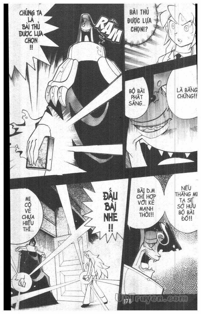Duel Masters - Chapter 8 - Trang 176