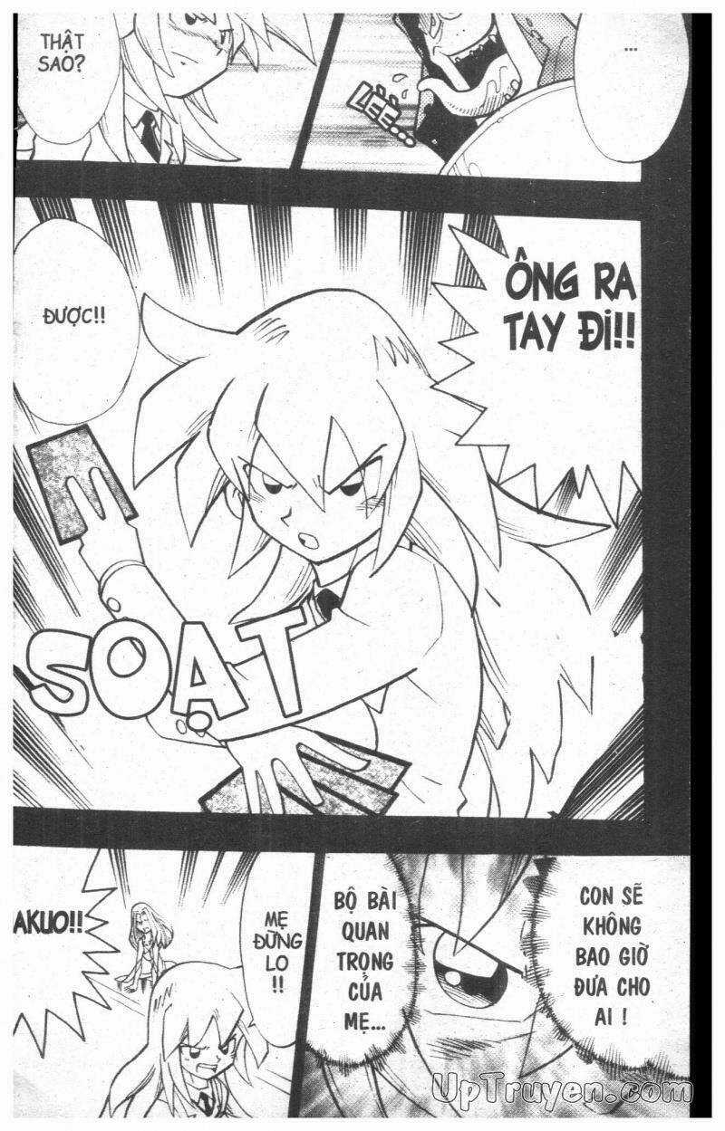 Duel Masters - Chapter 8 - Trang 177