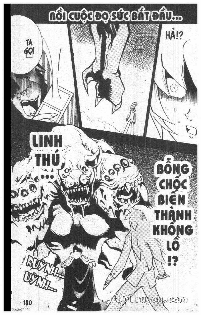 Duel Masters - Chapter 8 - Trang 178