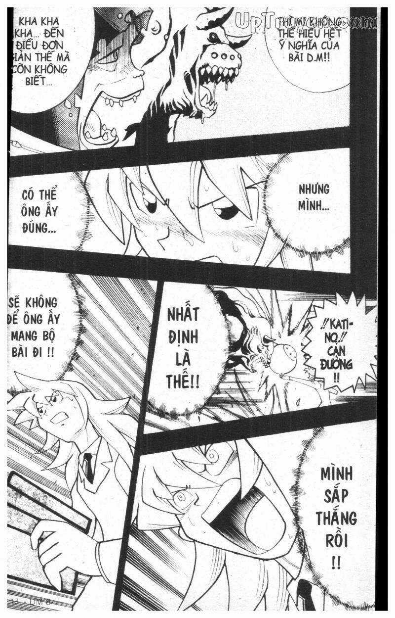 Duel Masters - Chapter 8 - Trang 179