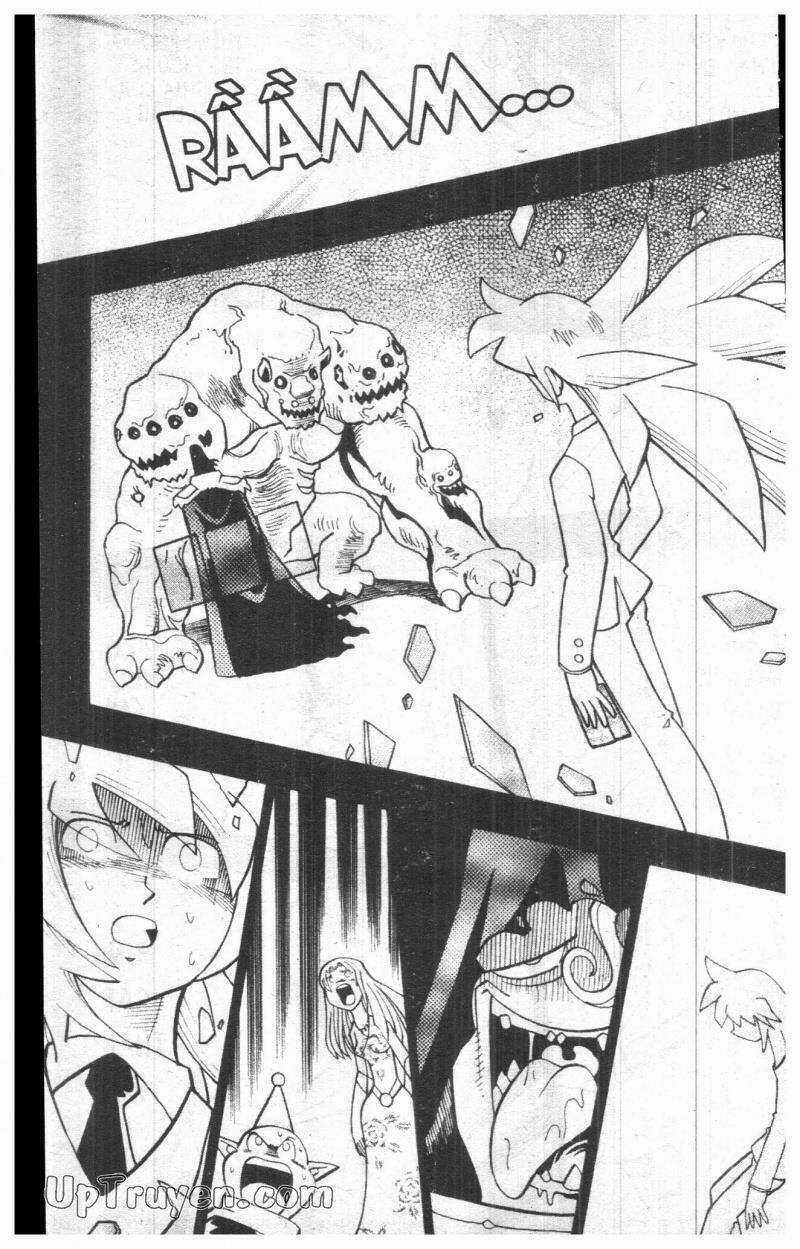 Duel Masters - Chapter 8 - Trang 180