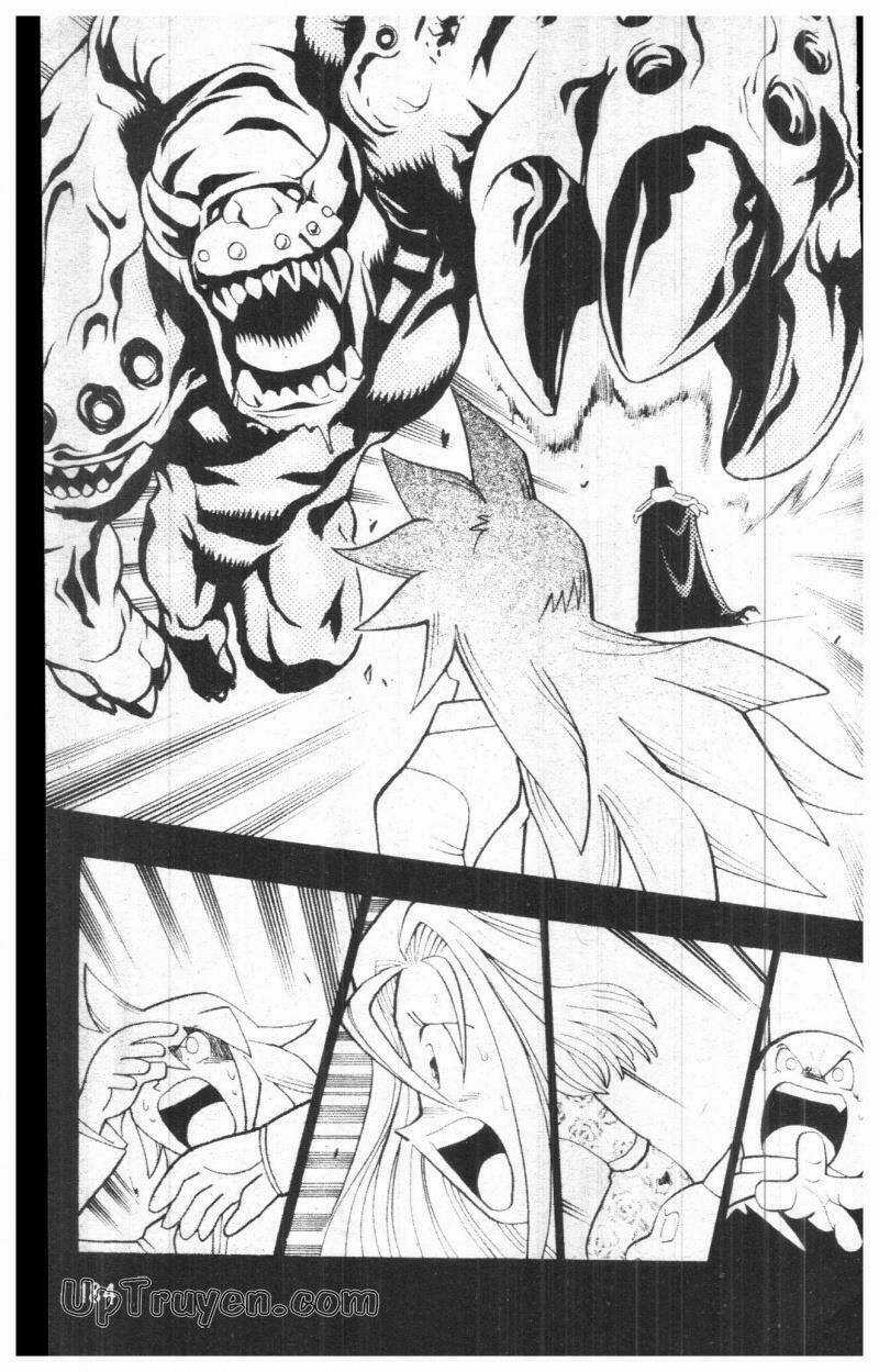 Duel Masters - Chapter 8 - Trang 182