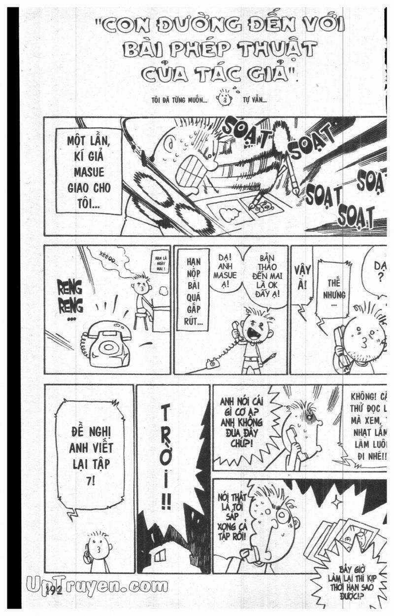 Duel Masters - Chapter 8 - Trang 190