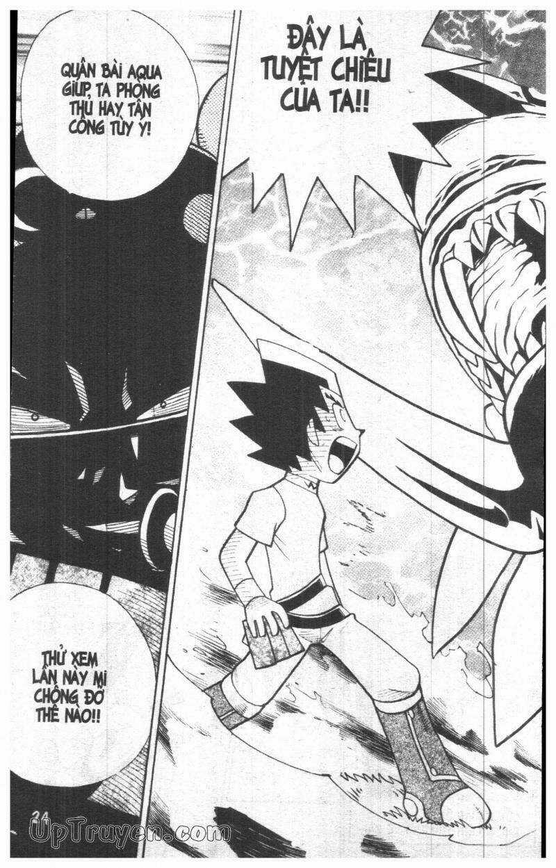 Duel Masters - Chapter 8 - Trang 22