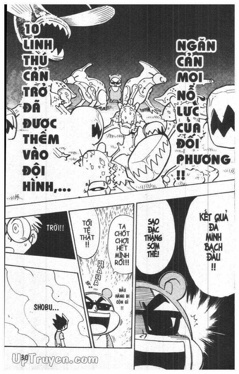 Duel Masters - Chapter 8 - Trang 28