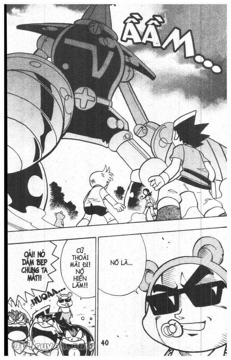 Duel Masters - Chapter 8 - Trang 38