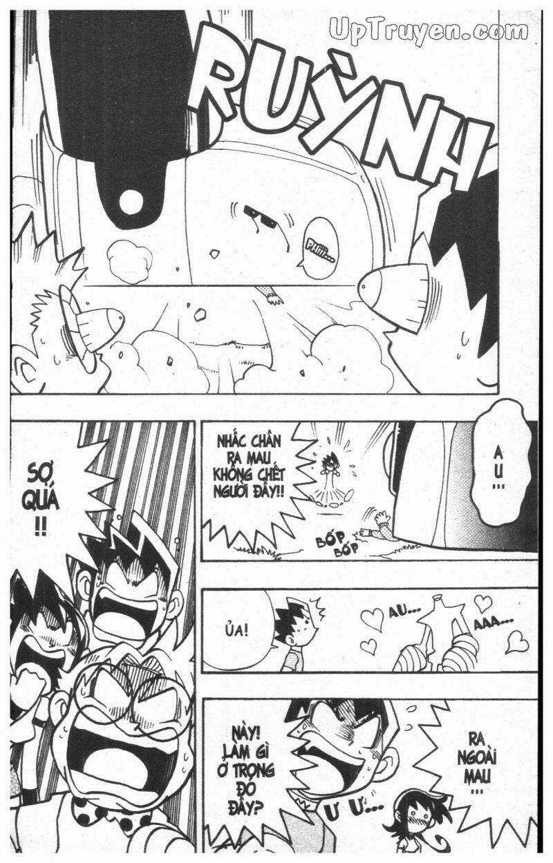Duel Masters - Chapter 8 - Trang 39