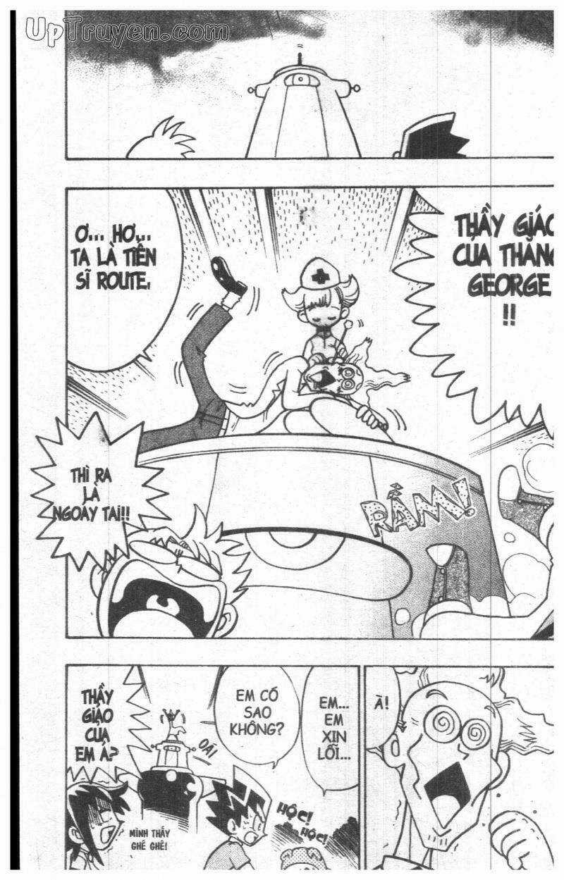 Duel Masters - Chapter 8 - Trang 40