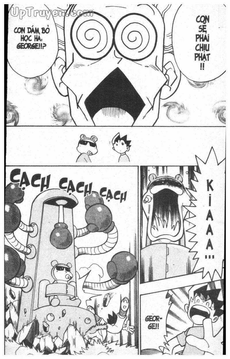 Duel Masters - Chapter 8 - Trang 41