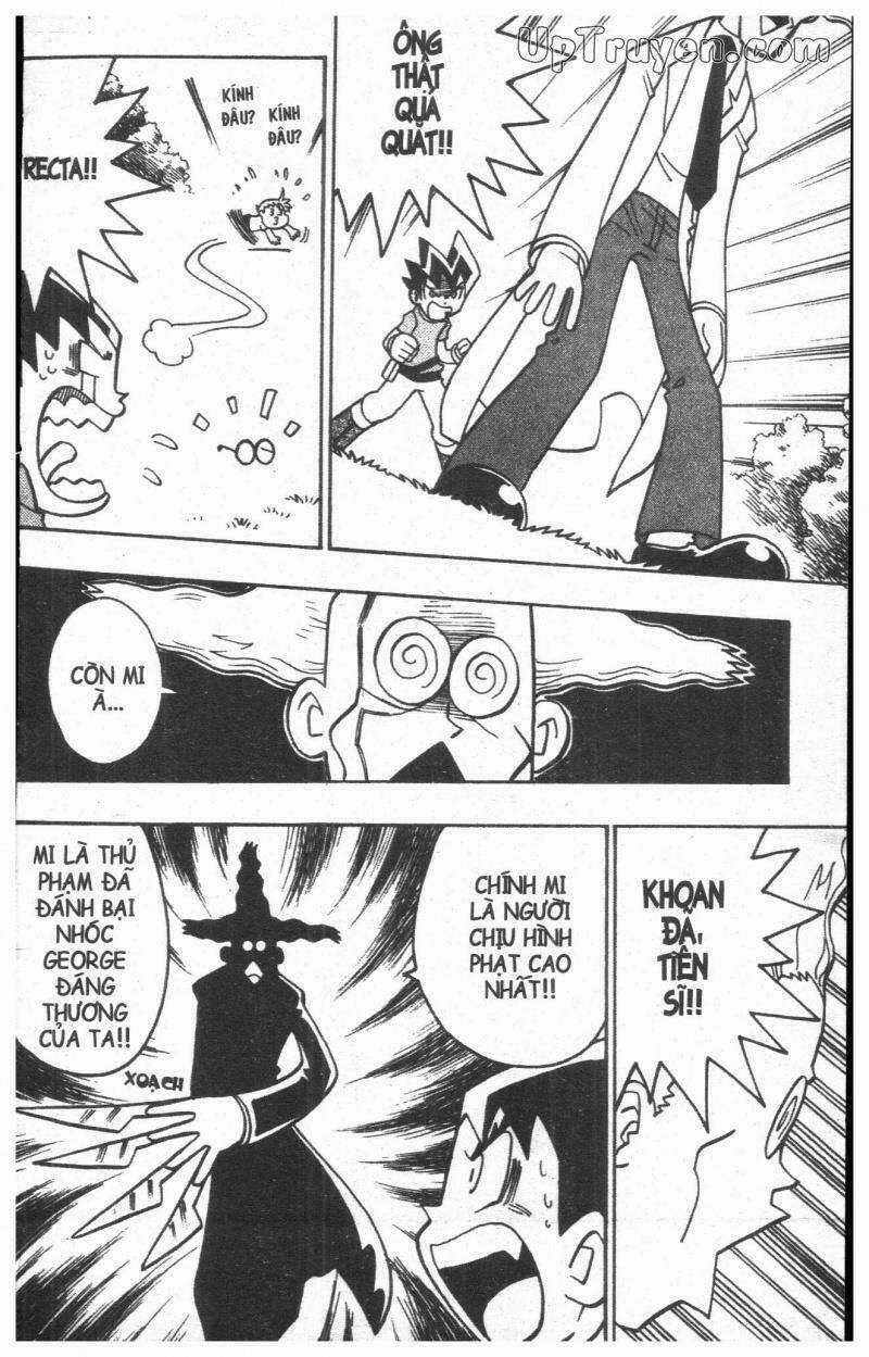 Duel Masters - Chapter 8 - Trang 43