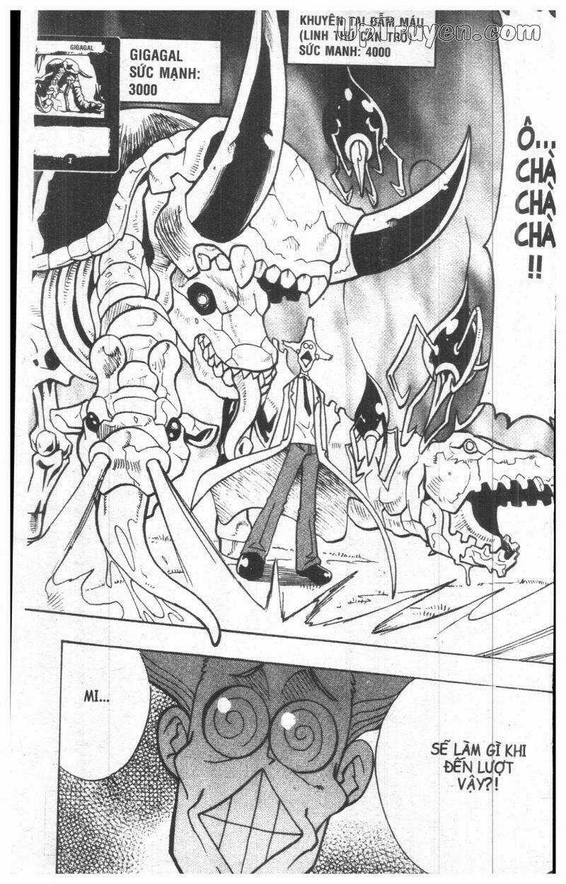 Duel Masters - Chapter 8 - Trang 50