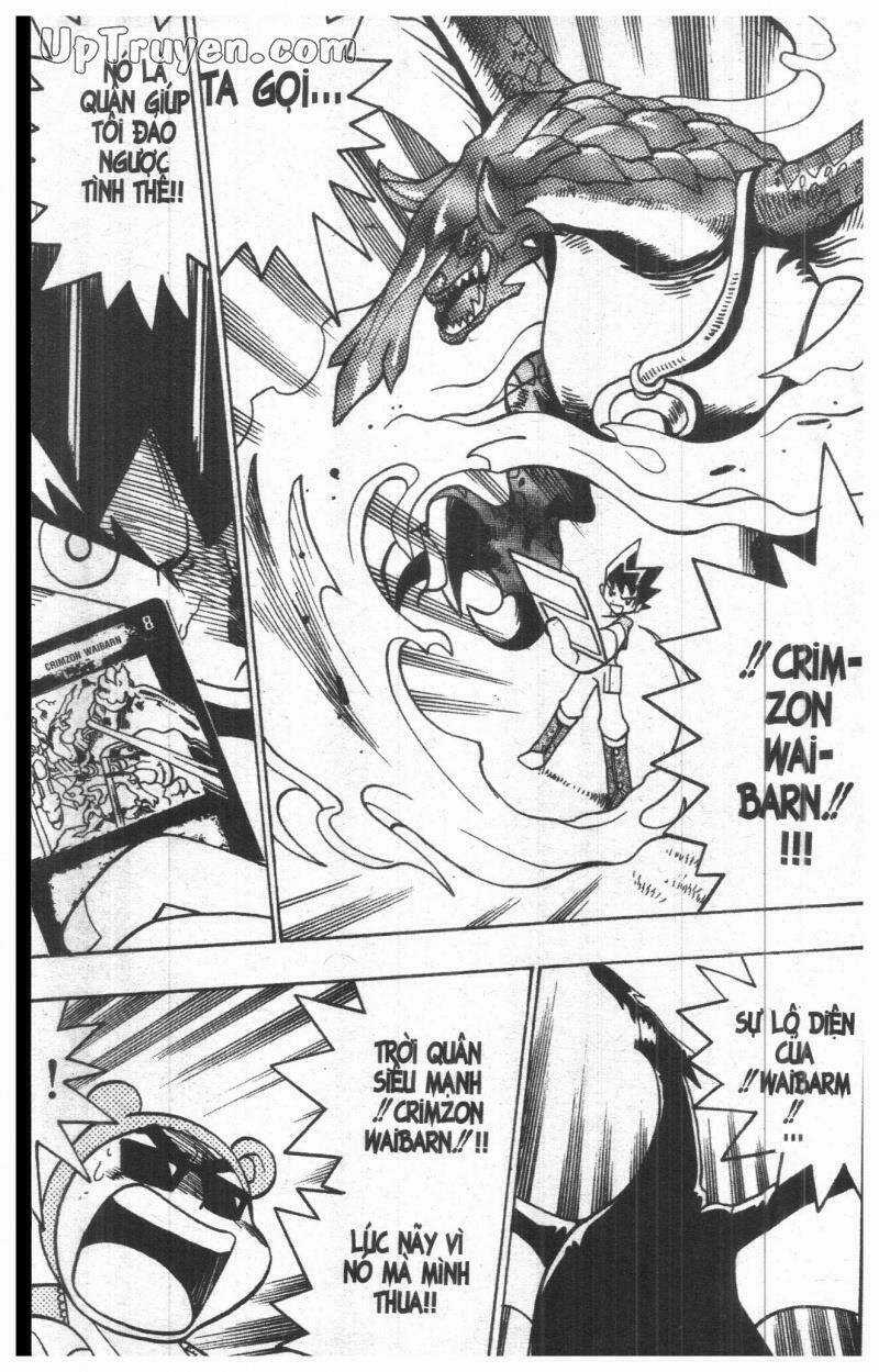 Duel Masters - Chapter 8 - Trang 54