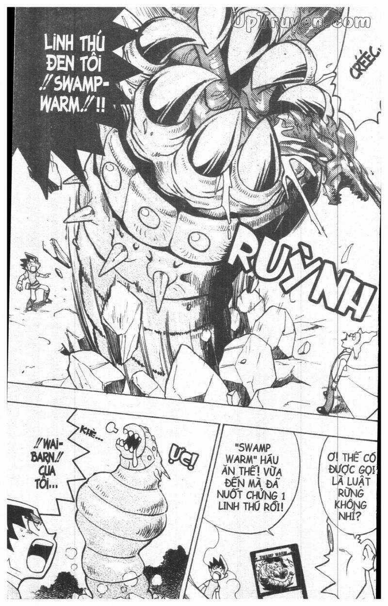 Duel Masters - Chapter 8 - Trang 56