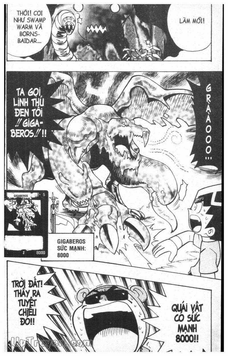 Duel Masters - Chapter 8 - Trang 57