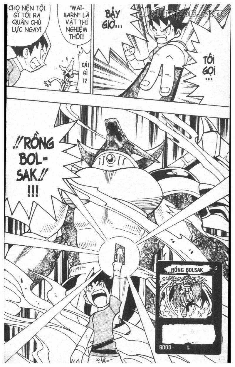 Duel Masters - Chapter 8 - Trang 59