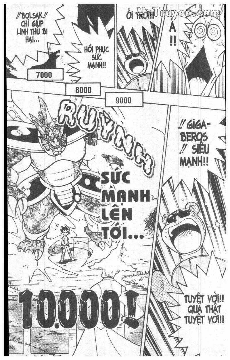 Duel Masters - Chapter 8 - Trang 60