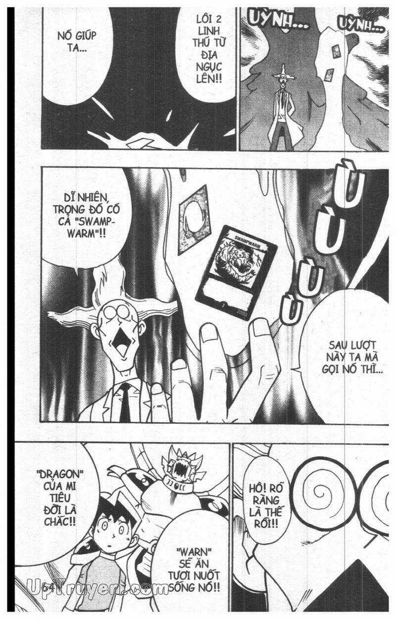 Duel Masters - Chapter 8 - Trang 62