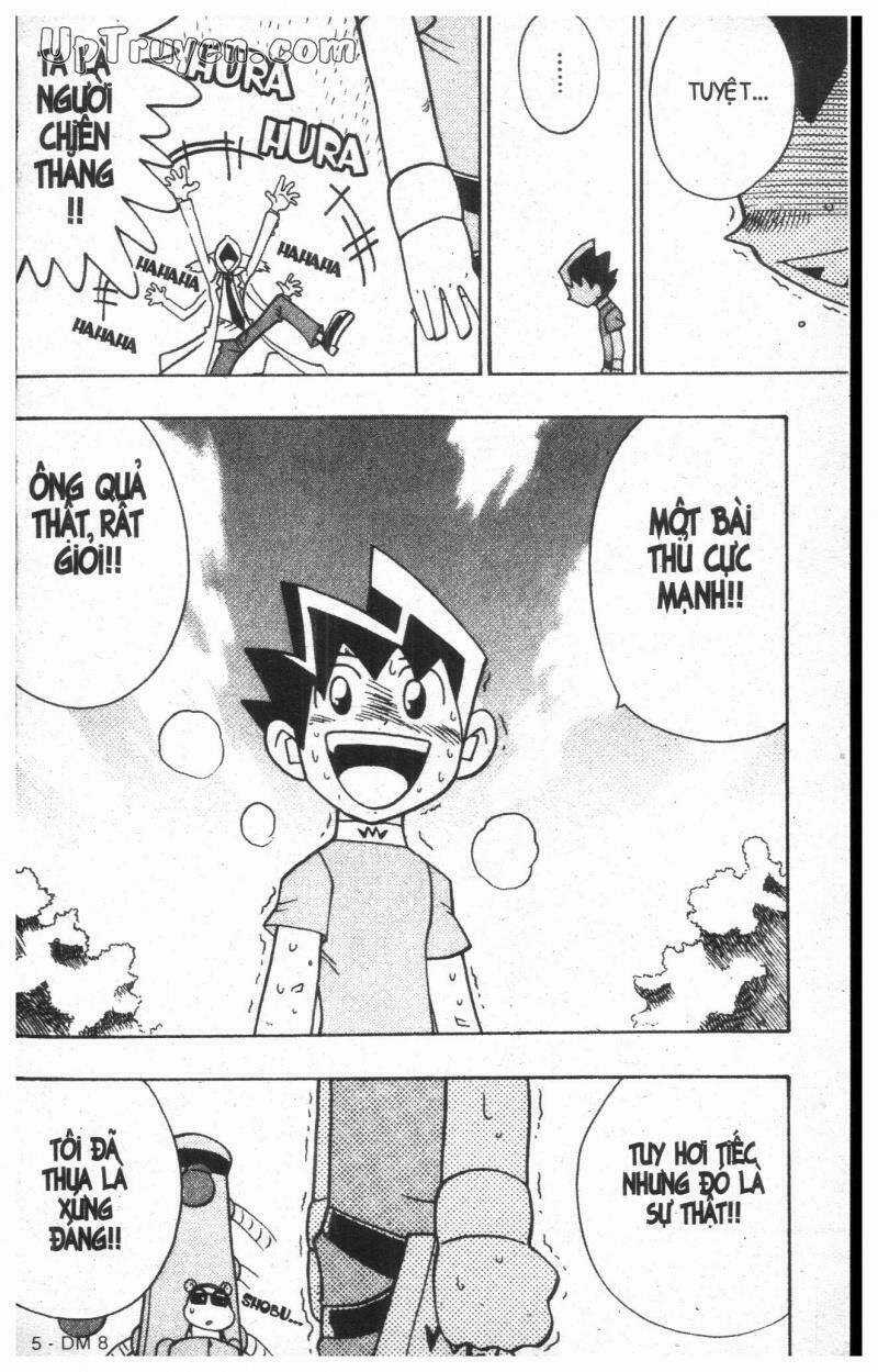 Duel Masters - Chapter 8 - Trang 63