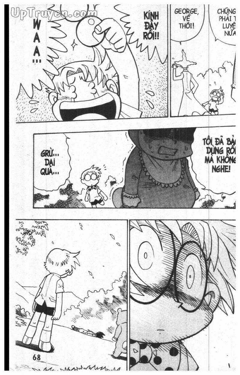 Duel Masters - Chapter 8 - Trang 66