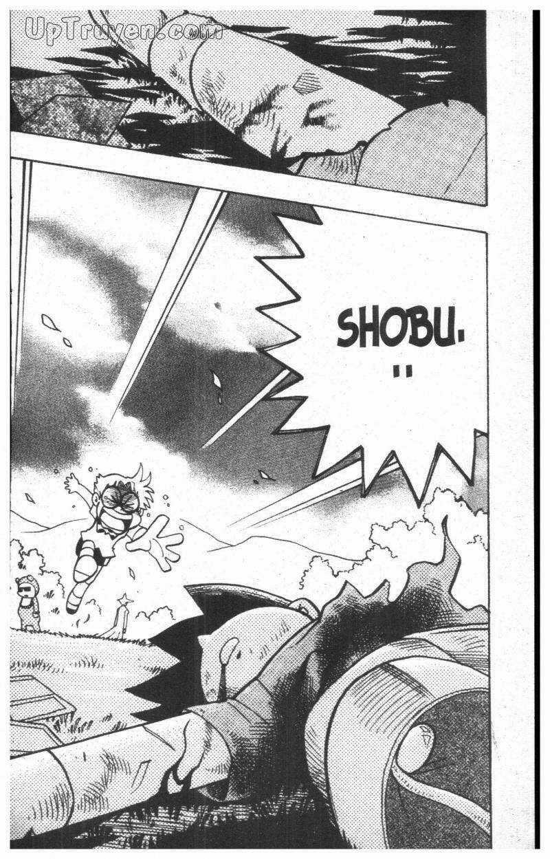 Duel Masters - Chapter 8 - Trang 67