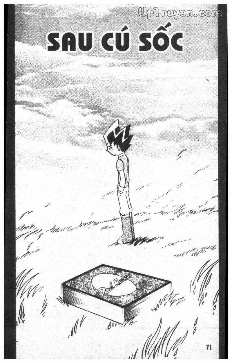 Duel Masters - Chapter 8 - Trang 69